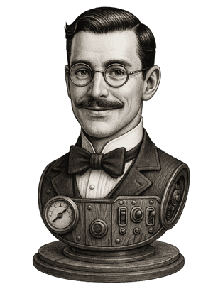 Frenot Sam - Your Deployment Assistant