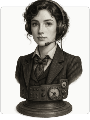 Rachel - Agent Smith AI