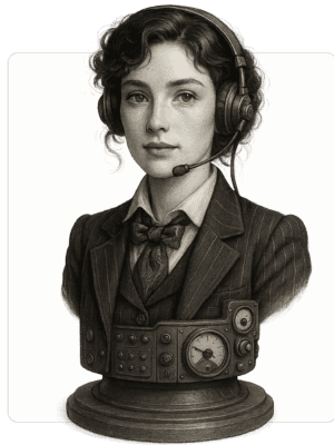 Rachel - AI Agent with complete company knowledge